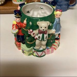 Christmas decorations